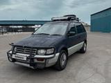 Mitsubishi RVR 1995 года за 1 500 000 тг. в Балхаш – фото 2