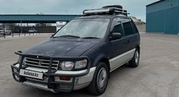 Mitsubishi RVR 1995 годаfor1 600 000 тг. в Караганда – фото 2
