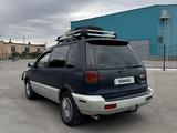 Mitsubishi RVR 1995 года за 1 500 000 тг. в Балхаш – фото 3