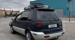 Mitsubishi RVR 1995 годаfor1 600 000 тг. в Караганда – фото 3
