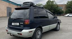 Mitsubishi RVR 1995 годаfor1 600 000 тг. в Караганда – фото 4