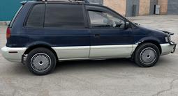 Mitsubishi RVR 1995 годаfor1 600 000 тг. в Караганда – фото 5