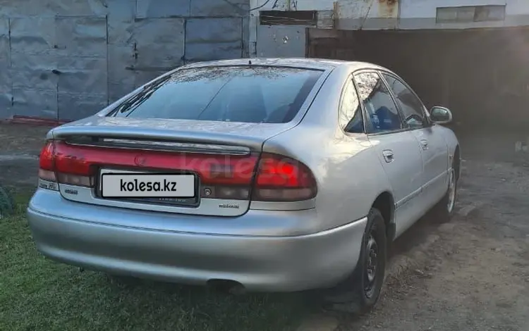 Mazda Cronos 1994 года за 2 000 000 тг. в Атбасар