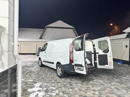 Ford Transit 2014 года за 10 000 000 тг. в Алматы – фото 13