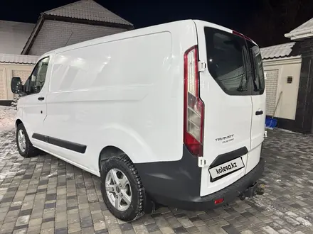 Ford Transit 2014 года за 10 000 000 тг. в Алматы – фото 6