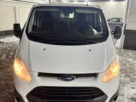 Ford Transit 2014 года за 10 000 000 тг. в Алматы – фото 9