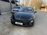 Hongqi E-QM5 2024 годаүшін6 400 000 тг. в Астана – фото 2