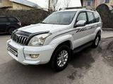 Toyota Land Cruiser Prado 2005 года за 7 900 000 тг. в Алматы