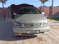 Toyota Sienna 2002 годаүшін5 500 000 тг. в Тараз