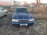 Mercedes-Benz C 180 1994 года за 1 400 000 тг. в Астана