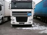 DAF  XF 95 1998 годаfor22 000 000 тг. в Алматы