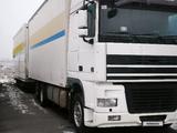 DAF  XF 95 1998 годаfor22 000 000 тг. в Алматы – фото 5