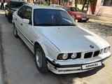 BMW 525 1994 годаүшін1 100 000 тг. в Туркестан