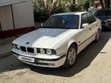 BMW 525 1994 годаүшін1 100 000 тг. в Туркестан – фото 3