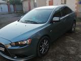 Mitsubishi Lancer 2011 года за 3 900 000 тг. в Алматы