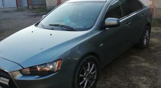 Mitsubishi Lancer 2011 года за 3 900 000 тг. в Алматы