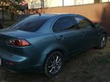 Mitsubishi Lancer 2011 года за 3 900 000 тг. в Алматы – фото 4