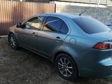 Mitsubishi Lancer 2011 года за 3 900 000 тг. в Алматы – фото 3