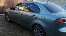 Mitsubishi Lancer 2011 года за 3 900 000 тг. в Алматы – фото 3
