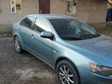 Mitsubishi Lancer 2011 года за 3 900 000 тг. в Алматы – фото 2