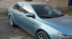 Mitsubishi Lancer 2011 года за 3 900 000 тг. в Алматы – фото 2