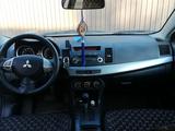 Mitsubishi Lancer 2011 года за 3 900 000 тг. в Алматы – фото 5