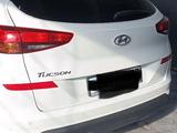 Hyundai Tucson 2019 годаfor10 400 000 тг. в Астраханка – фото 2