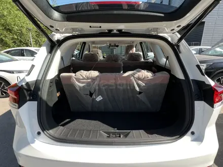 Changan CS75 Pro 2025 года за 10 100 000 тг. в Алматы – фото 11