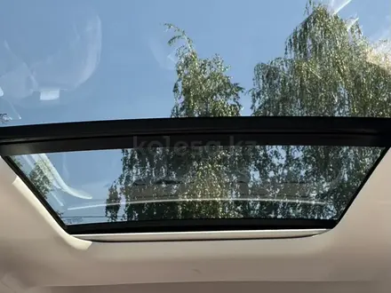 Changan CS75 Pro 2025 года за 10 100 000 тг. в Алматы – фото 16