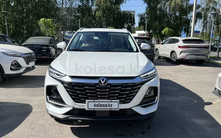 Changan CS75 Pro 2025 года за 10 100 000 тг. в Алматы
