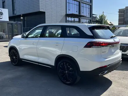 Changan CS75 Pro 2025 года за 10 100 000 тг. в Алматы – фото 6