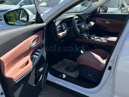 Changan CS75 Pro 2025 года за 10 100 000 тг. в Алматы – фото 8