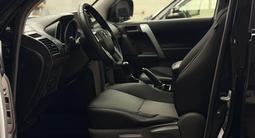 Toyota Land Cruiser Prado 2011 годаүшін14 500 000 тг. в Алматы – фото 4