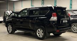Toyota Land Cruiser Prado 2011 годаүшін14 500 000 тг. в Алматы – фото 2