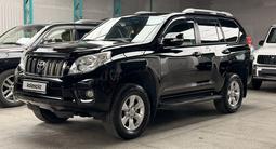 Toyota Land Cruiser Prado 2011 годаүшін14 500 000 тг. в Алматы