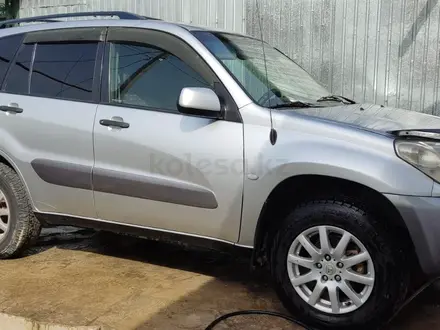 Toyota RAV4 2005 года за 5 300 000 тг. в Шымкент – фото 6