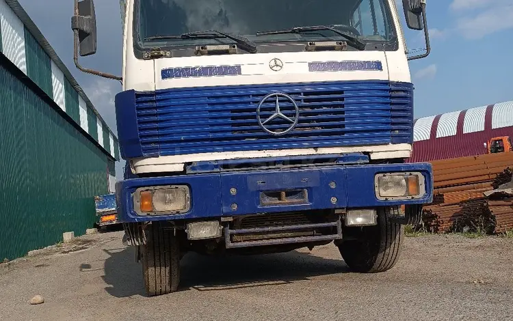 Mercedes-Benz 1993 годаүшін5 500 000 тг. в Шымкент