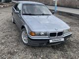 BMW 318 1992 года за 1 200 000 тг. в Усть-Каменогорск