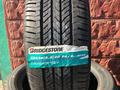 Bridgestone Dueler H/L 400 245/50 R20 102Vүшін150 000 тг. в Тараз