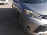 Toyota Sienna 2013 годаfor7 700 000 тг. в Актау – фото 3