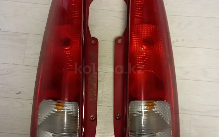 Фонарь только правая сторона осталась за 15 000 тг. в Алматы