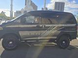 Mitsubishi Delica 1996 годаүшін3 100 000 тг. в Астана – фото 2