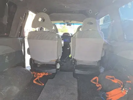 Mitsubishi Delica 1996 года за 3 100 000 тг. в Астана – фото 10