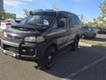 Mitsubishi Delica 1996 годаүшін3 100 000 тг. в Астана