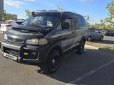 Mitsubishi Delica 1996 годаүшін3 100 000 тг. в Астана