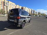 Mitsubishi Delica 1996 годаүшін3 100 000 тг. в Астана – фото 4