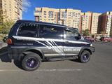 Mitsubishi Delica 1996 годаүшін3 100 000 тг. в Астана – фото 5