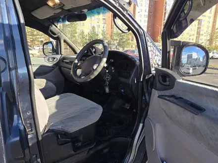 Mitsubishi Delica 1996 года за 3 100 000 тг. в Астана – фото 6