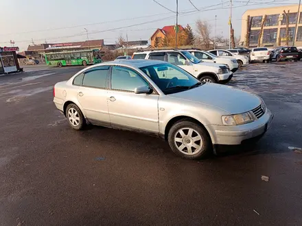 Volkswagen Passat 2000 года за 2 000 000 тг. в Алматы