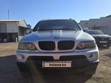 BMW X5 2005 года за 7 000 000 тг. в Шу